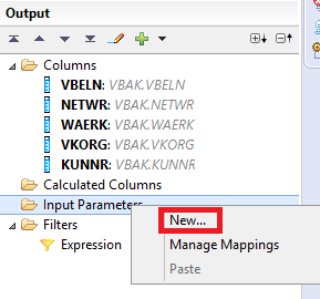 Implementing Dynamic Currency Conversion Using Calculated Column Using Semantic Type Amount with Currency Code in SAP HANA SAP HANA Study Material, SAP HANA Guides, SAP HANA Tutorial and Material, SAP HANA Learning, SAP HANA Live