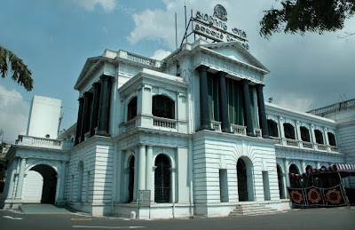 Tamil nadu secretariat