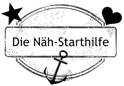 Die Näh-Starthilfe