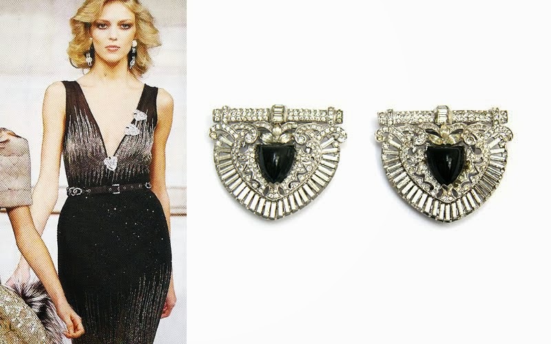 Stay Unique Клипы для платья как носить?/Dress clips How To Wear?