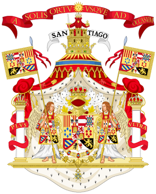 Armas Reales de España