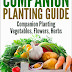 Companion Planting Guide - Free Kindle Non-Fiction