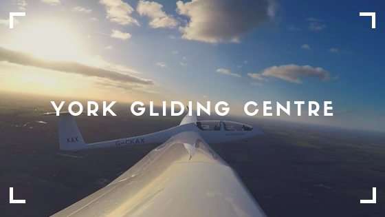York Gliding Centre