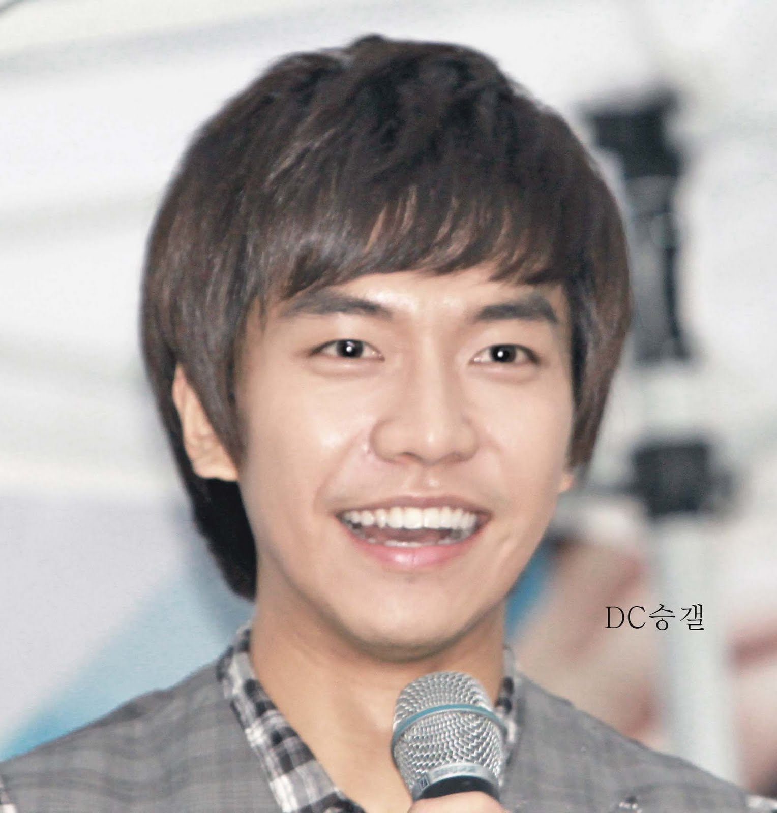 A Look At Lee Seung Gi Hairstyles | Asian Hairstyles