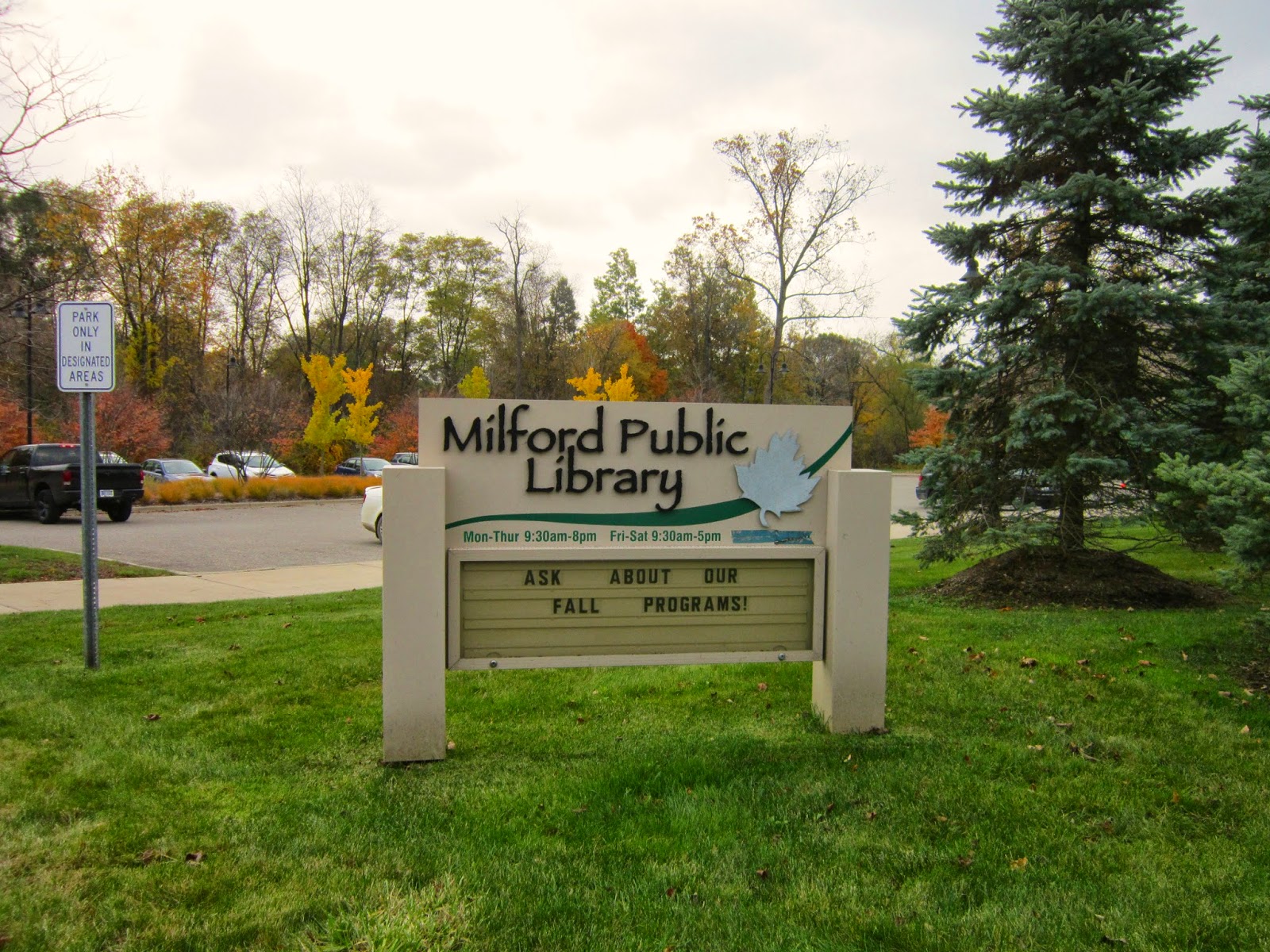 Relevant Tea Leaf Sharing Hudson's Department Store at Milford Public