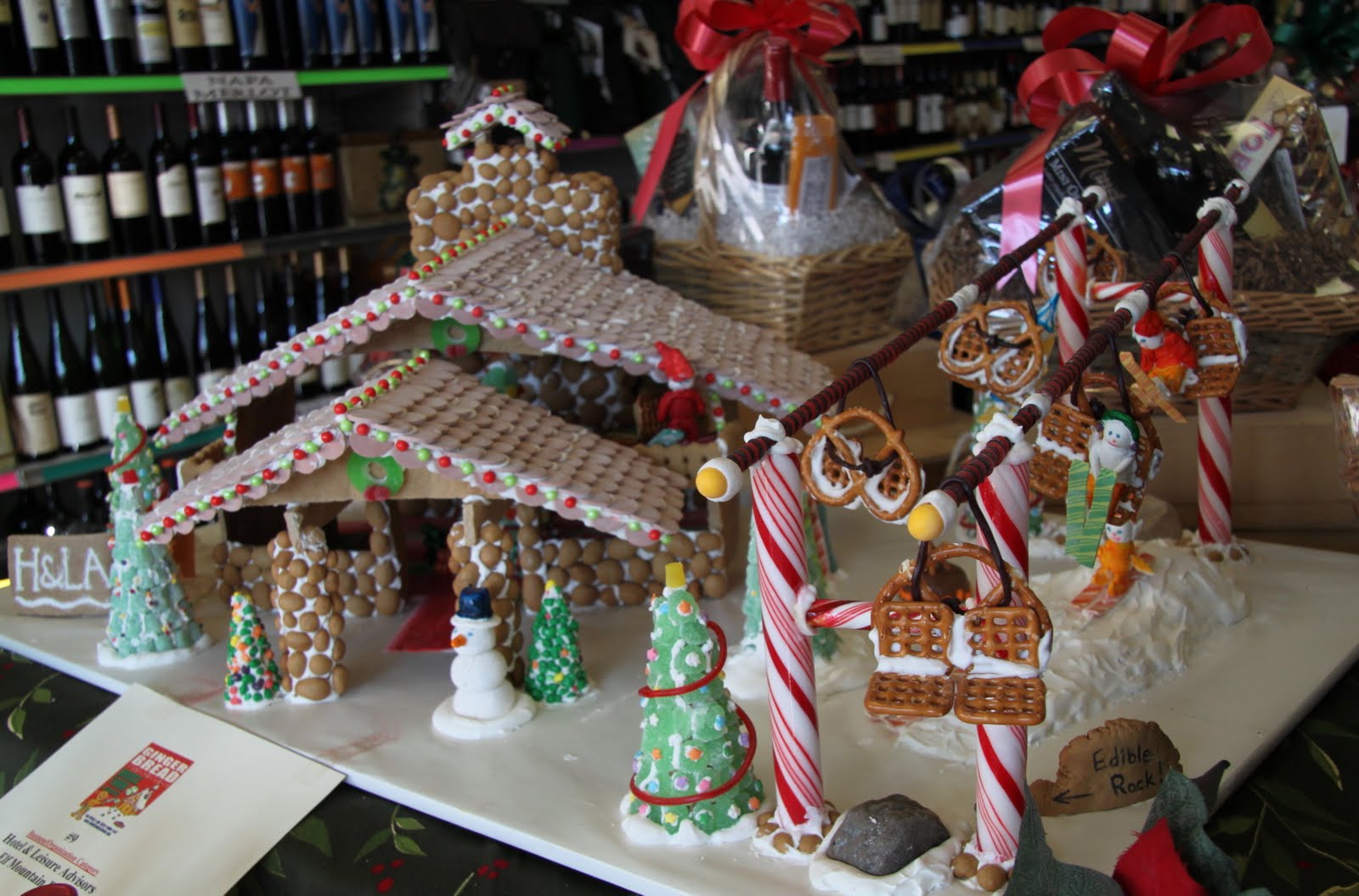 lakewood daily snap December 2011