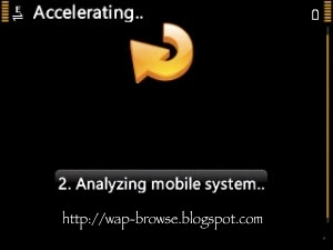 WAP-Browse