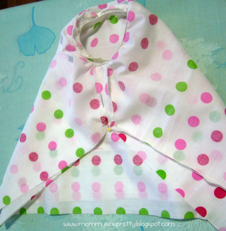 mommy sew pretty Baby Bloomer and pants