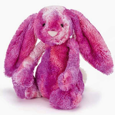 Jellycat Bashful Sherbet Bunny