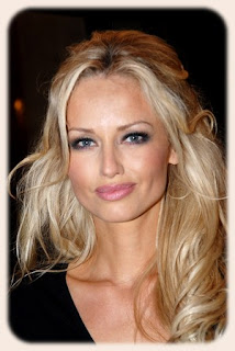 Hairstyle Ideas for Big Forehead - Celebrity Hairstyle Pictures
