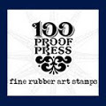 100 Proof Press