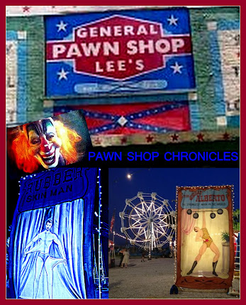 PAWN SHOP CHRONICLES