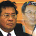 Khalid Ibrahim RAMPAS Padang Rekreasi Untuk PROJEK KOMERSIL KRONI - Kelvin Chong Seng Foo