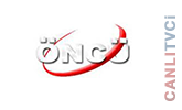 Öncü Tv Canlı izle Öncü Tv izle