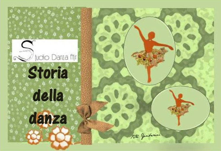 storia della danza 