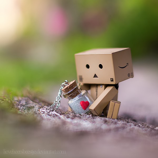    Danbo  from_the_bottle_of_m