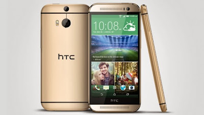 Harga HTC One M8 Terbaru