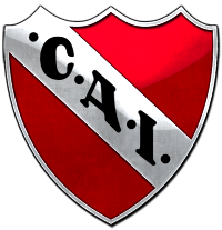Planilla CAI - Club Atlético Independiente. Independiente+B'90