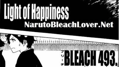 Baca Komik Bleach 493 Bahasa Indonesia | NarutoBleachLover