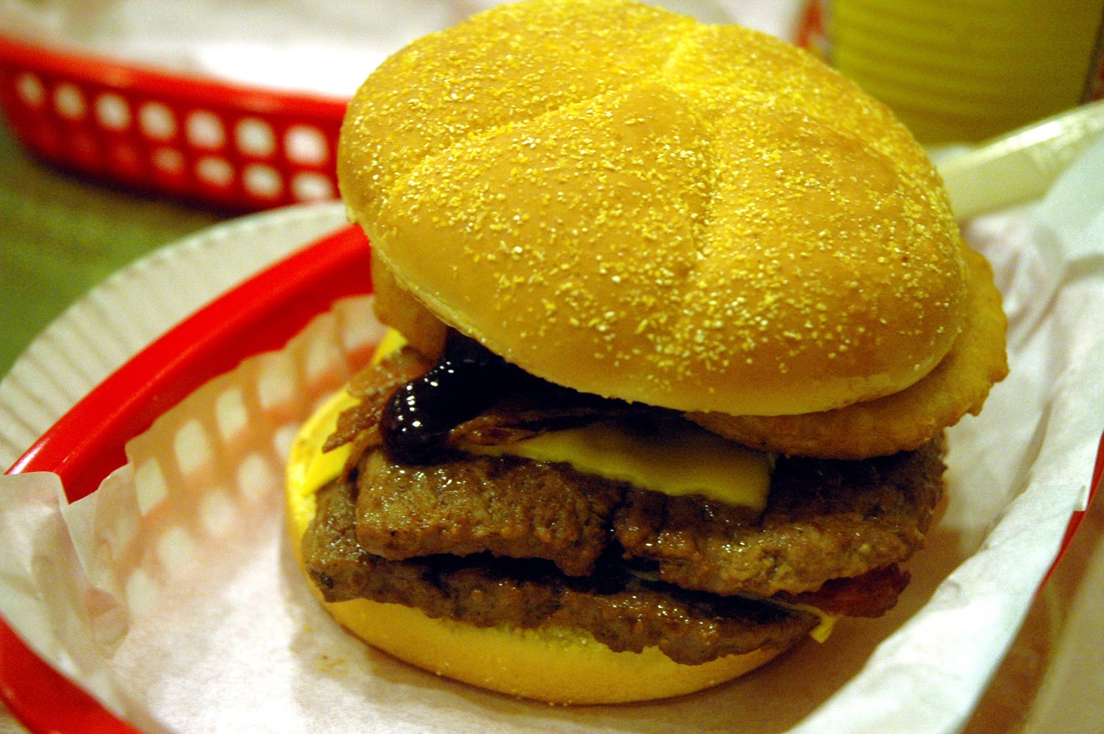 How To Make Baconator Sauce