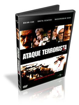 Download Ataque Terrorista Dublado DVDRip (AVI + RMVB Dublado)