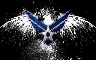Hd Air Force