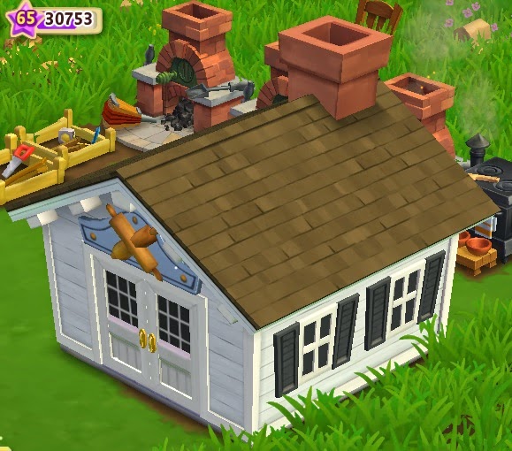 Keuken Farmville 2 Keuken Farmville 2