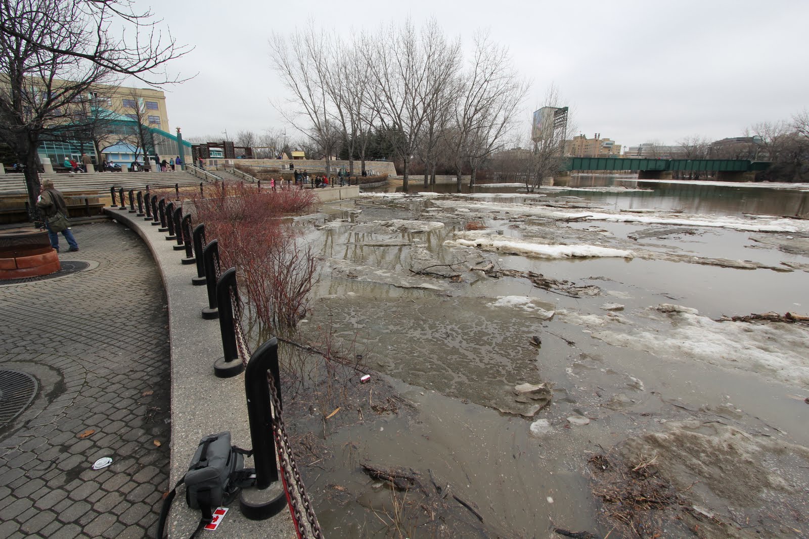 Winnipeg 1997 Flood