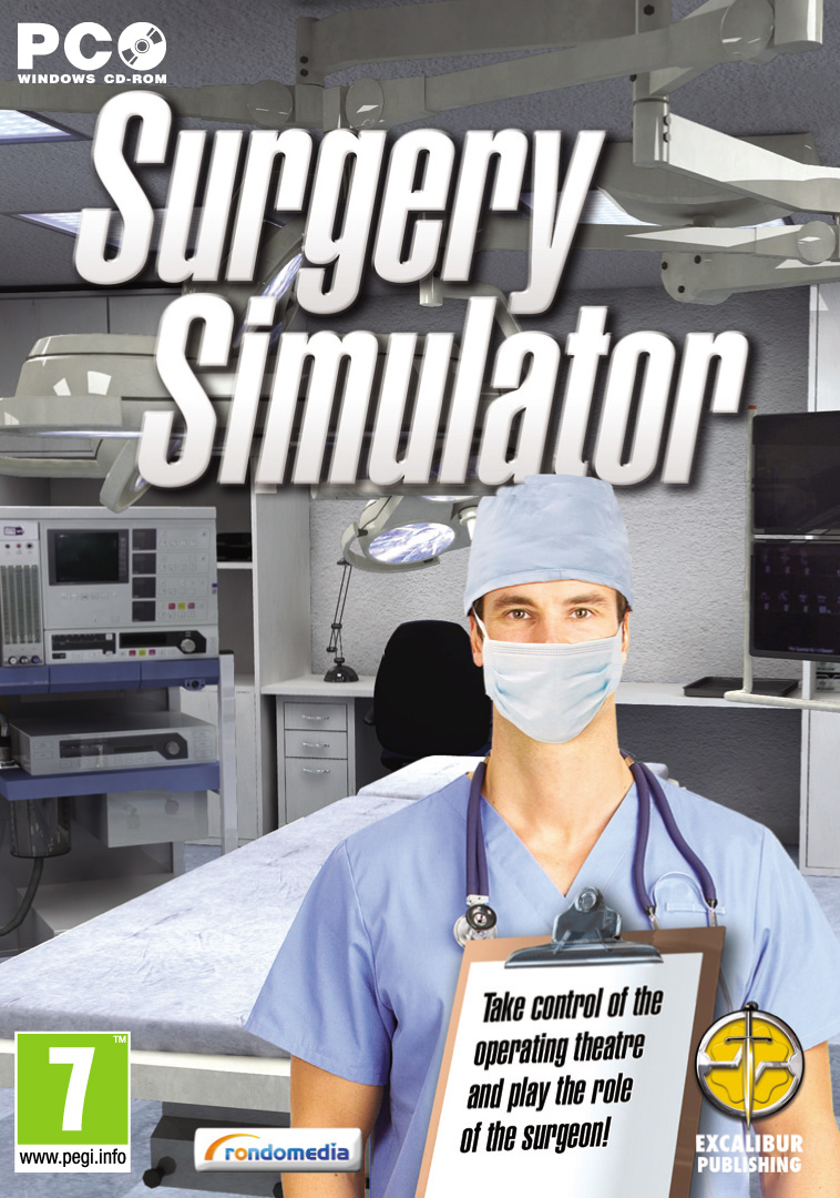 surgery simulator game online