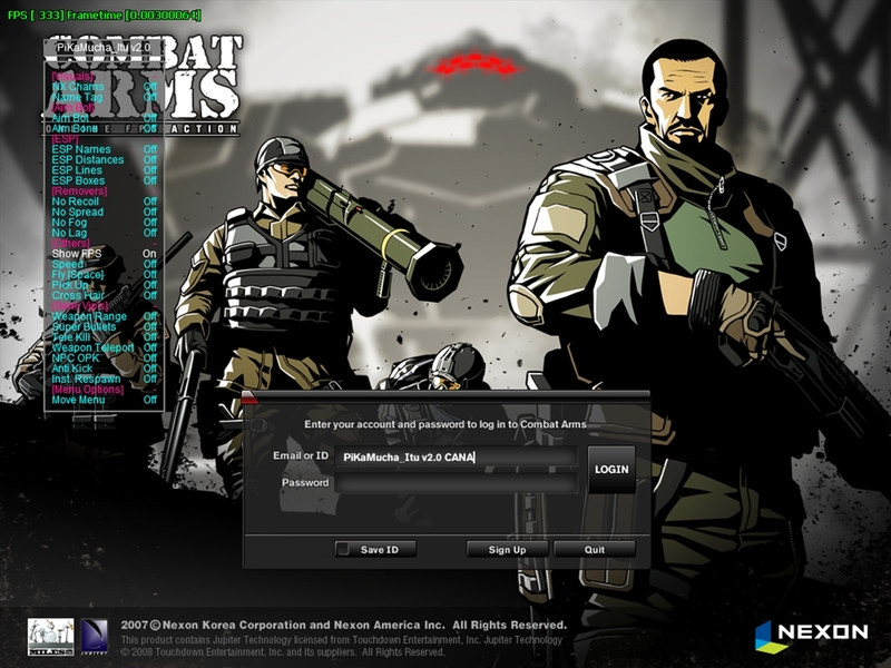 Combat Arms Hile PiKaMucha itu v2.0 CANA indir Download imagem2fzi Combat Arms Hile PiKaMucha itu v2.0 CANA indir Download