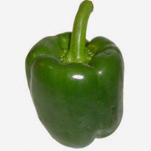conservar pimiento verde reparacion frigorificos