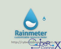 Rainmeter 3.2.1 Build 2386 Terbaru Rainmeter 3.2.1 Build 2386 Terbaru