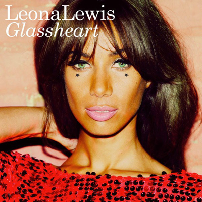 Leona Lewis - Glassheart | Album art
