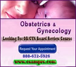 Exampro OB/GYN Board Review Course