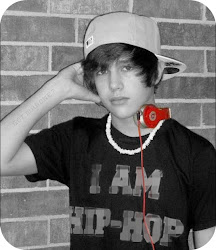 Austin is hip-hop(: