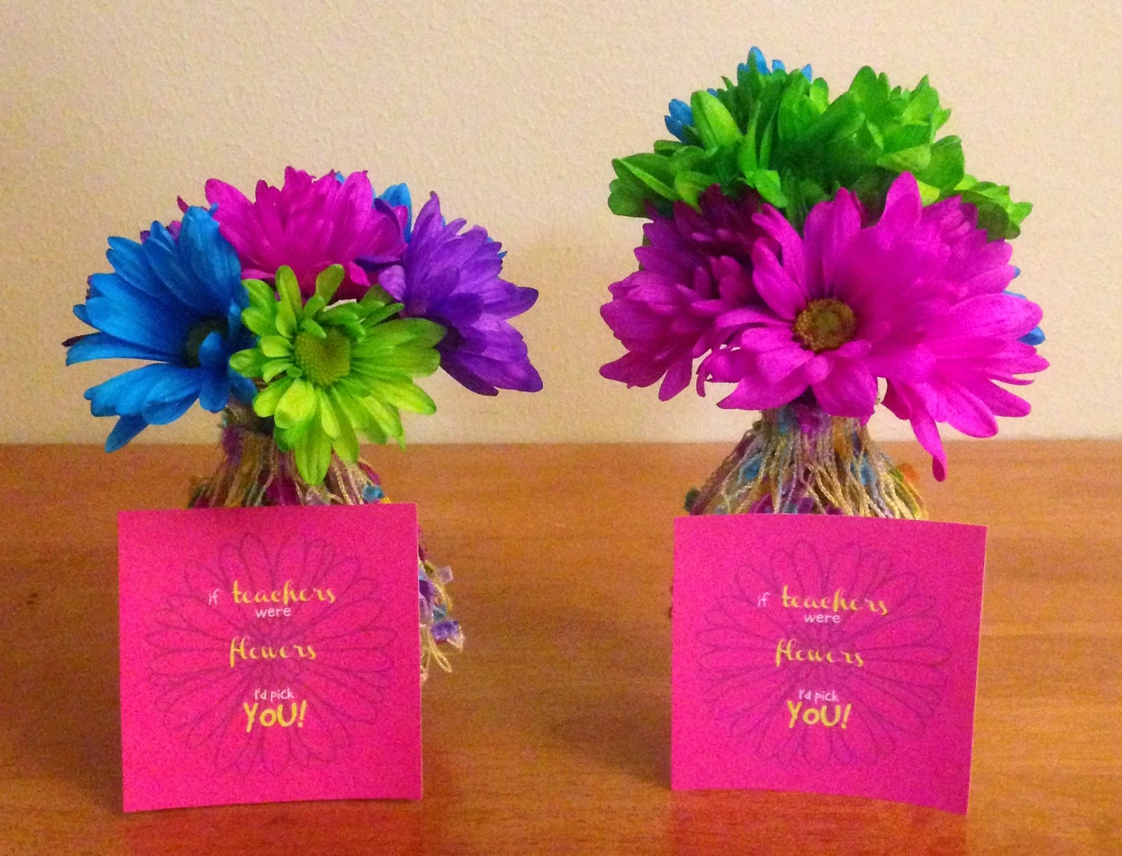 while i m waiting more teacher appreciation ideas