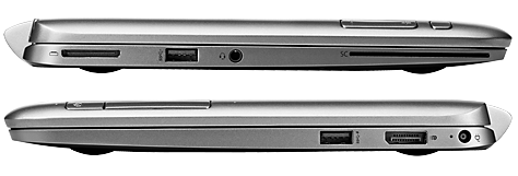 HP Elite x2 1011 G1 con digitalizzatore Wacom