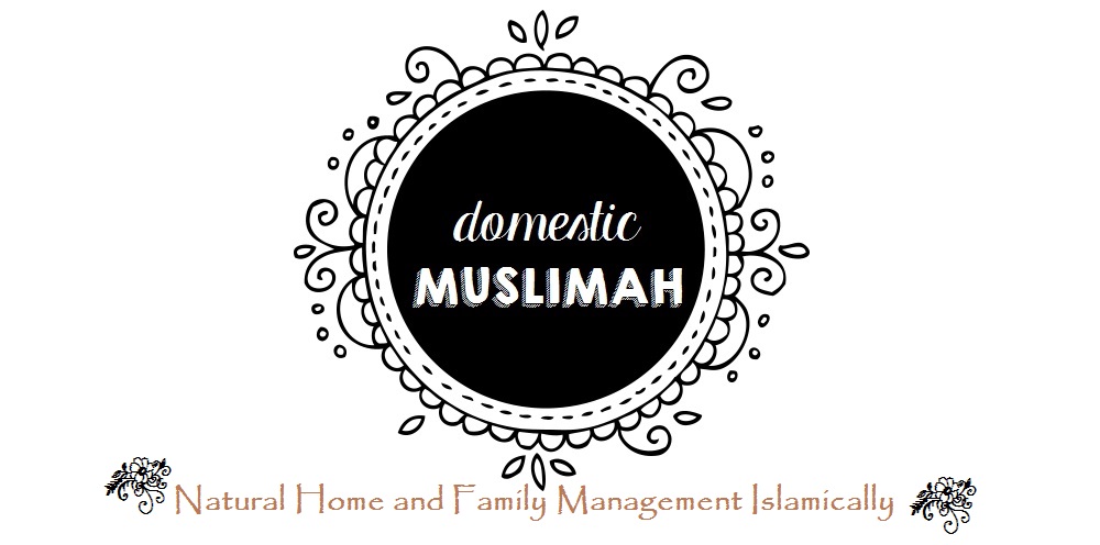 Domestic Muslimah