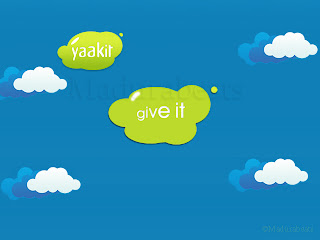 Yaakit - Give it For Free Yaakit - Give it For Free