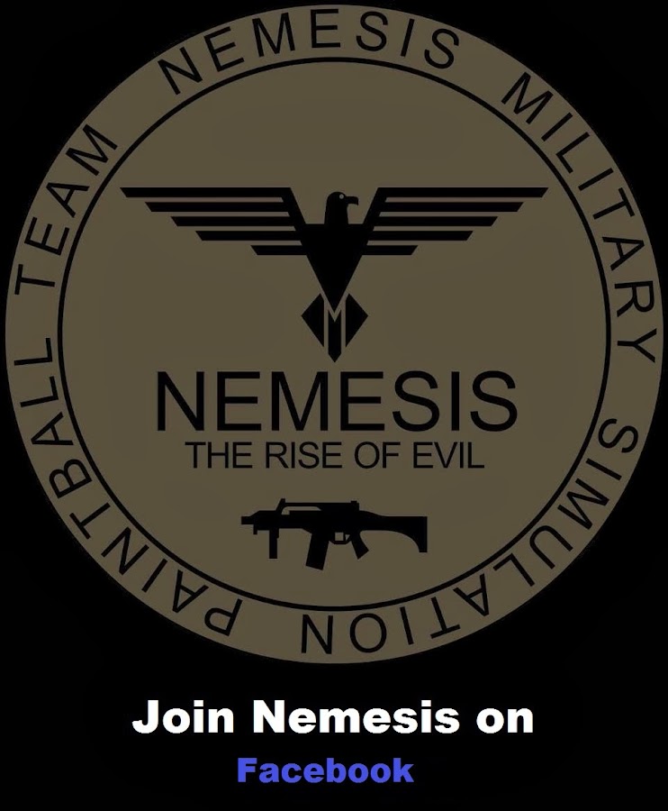 Nemesis Team On Facebook
