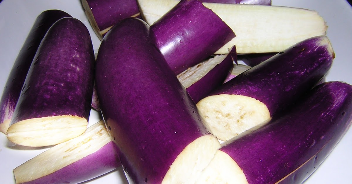 COOKINGVARIETIES FOOD AND HEALTH BENEFITS AUBERGINE AND MUSHROOM