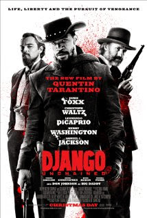 Django Unchained (2012) full movIe free onlIne watch Django Unchained (2012) poster