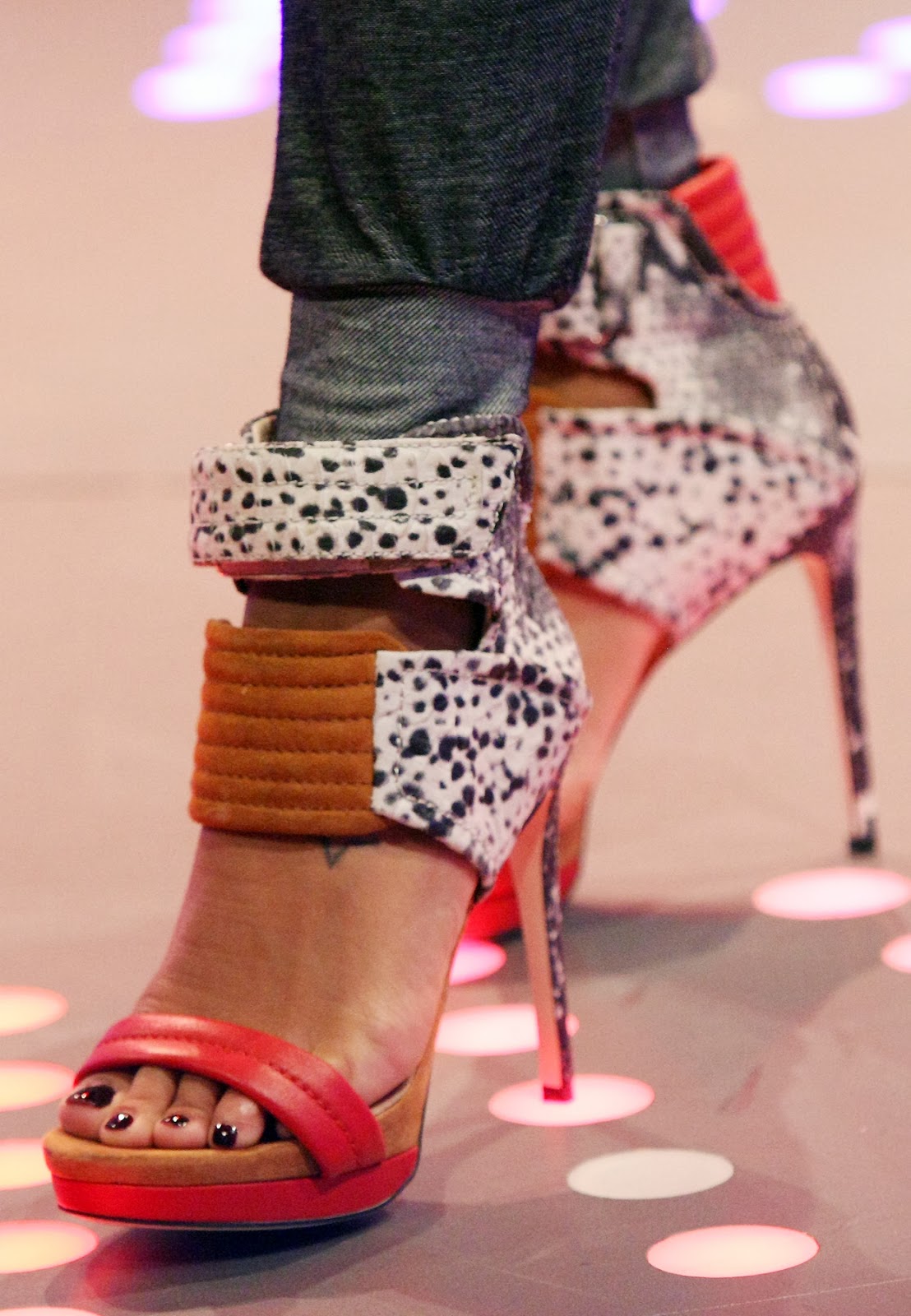 CeCe Manuel: Steal Her Style