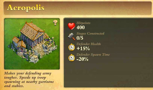 Acropolis Acropolis
