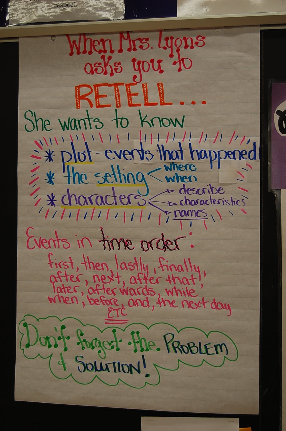 nonfiction text features - Pinterest