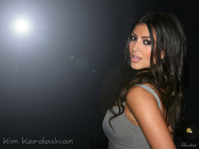 kim kardashian wallpapers