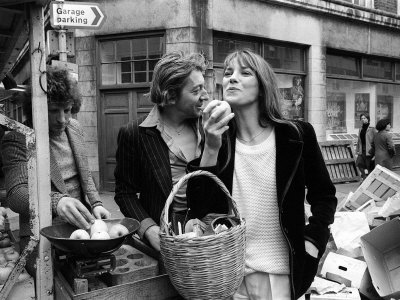 Jane Birkin