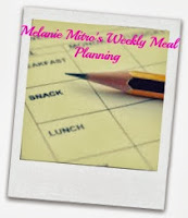 Weekly Meal Planning, Clean Eating