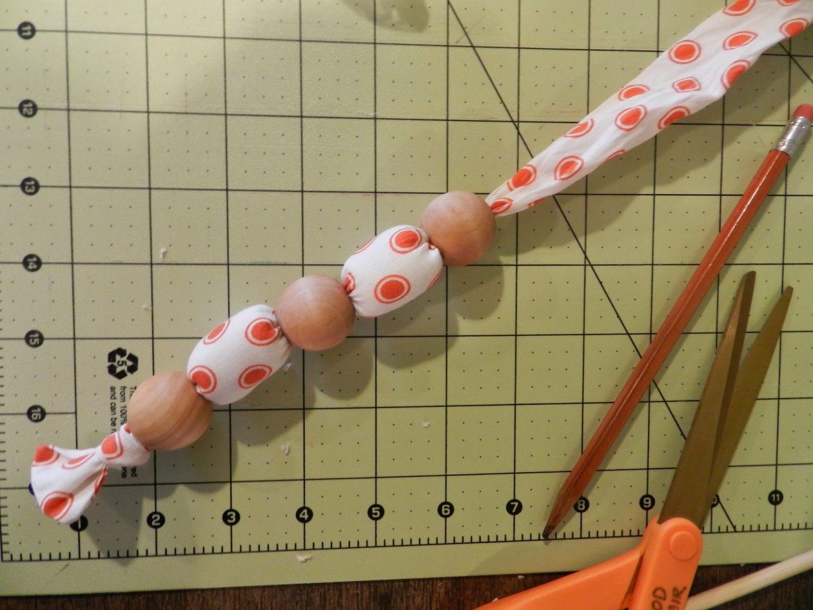 Ordinary Lovely Easy Handmade Teething Toys (a tutorial)