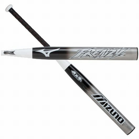 mizuno frenzy 120